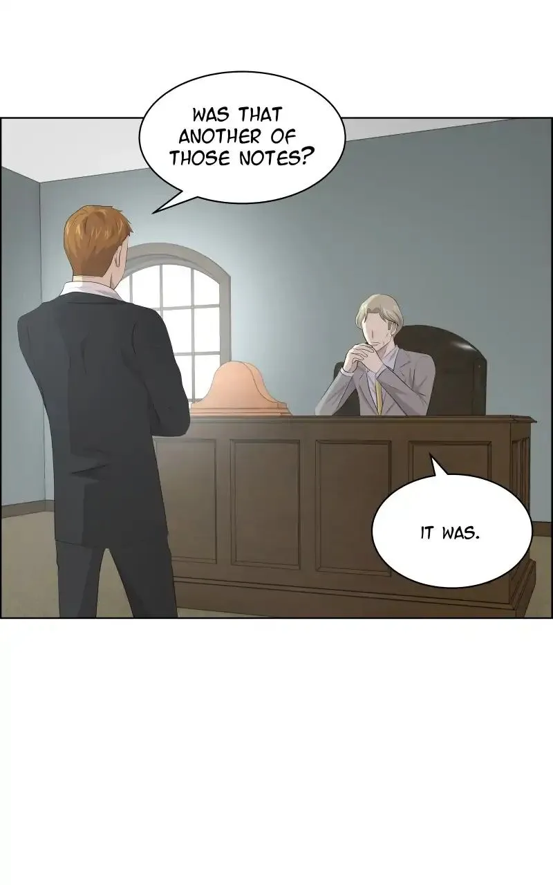 Midnight Rain Zinmanga X Chapter 124 Page 3