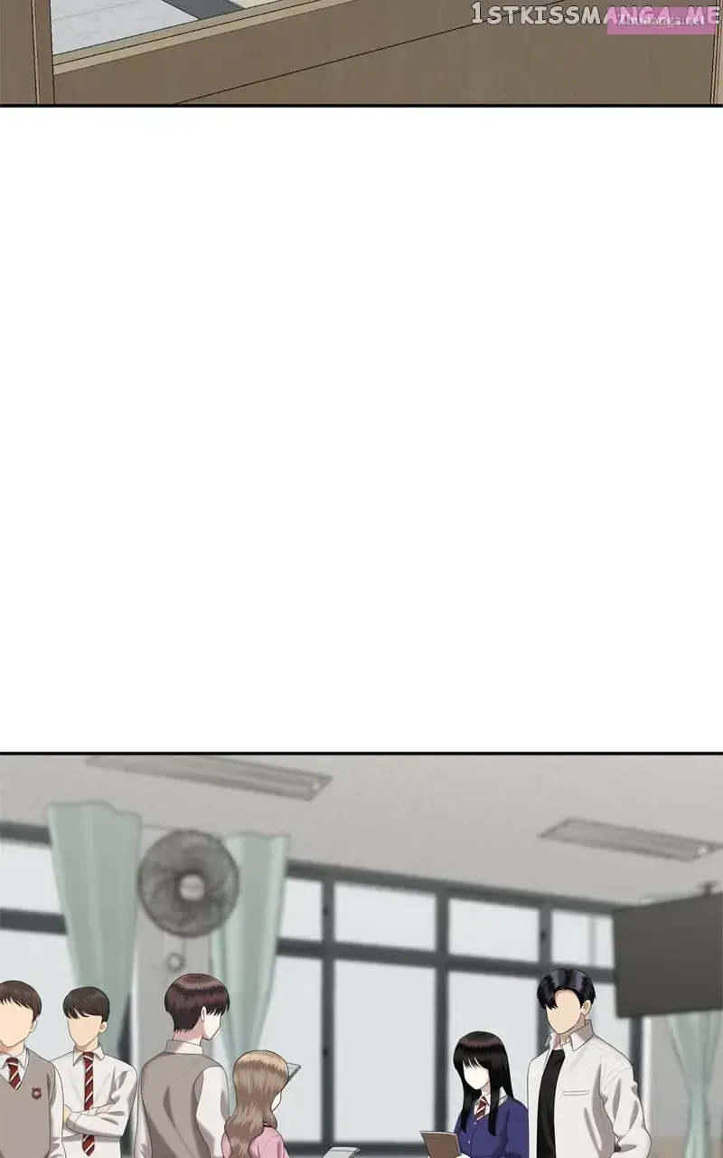 Sisters War Zinmanga X Chapter 38 Page 33