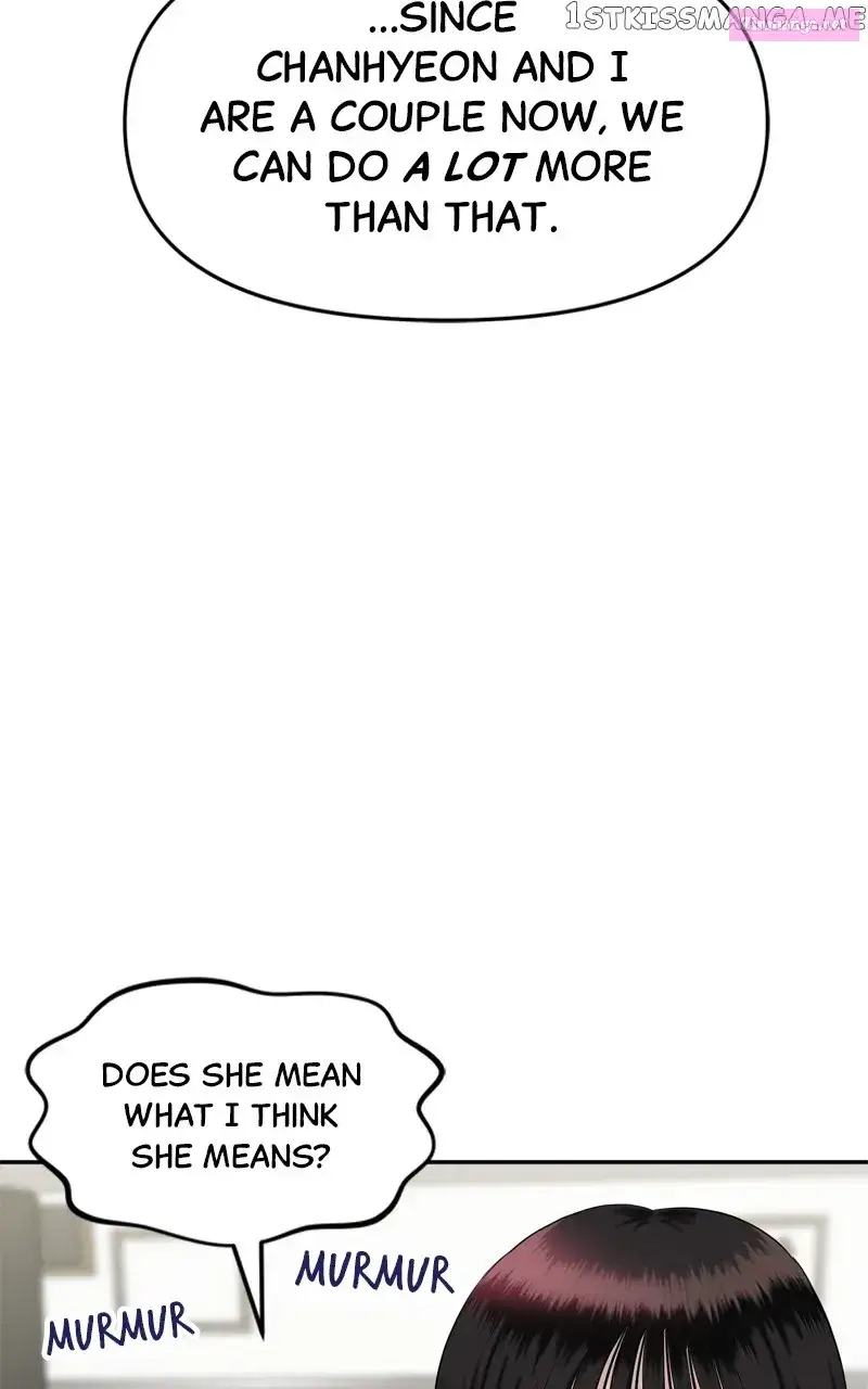 Sisters War Zinmanga X Chapter 38 Page 50