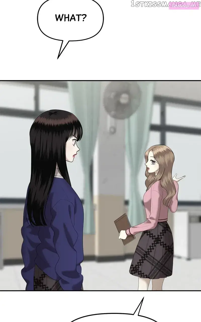 Sisters War Zinmanga X Chapter 38 Page 57