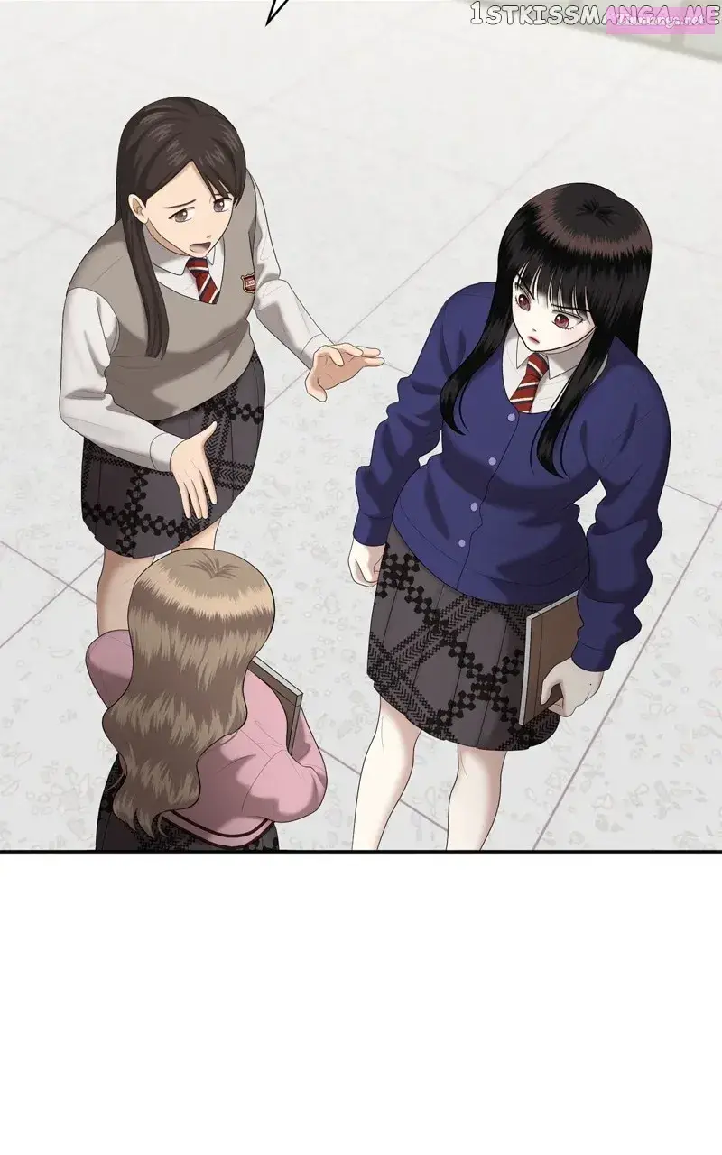 Sisters War Zinmanga X Chapter 38 Page 66