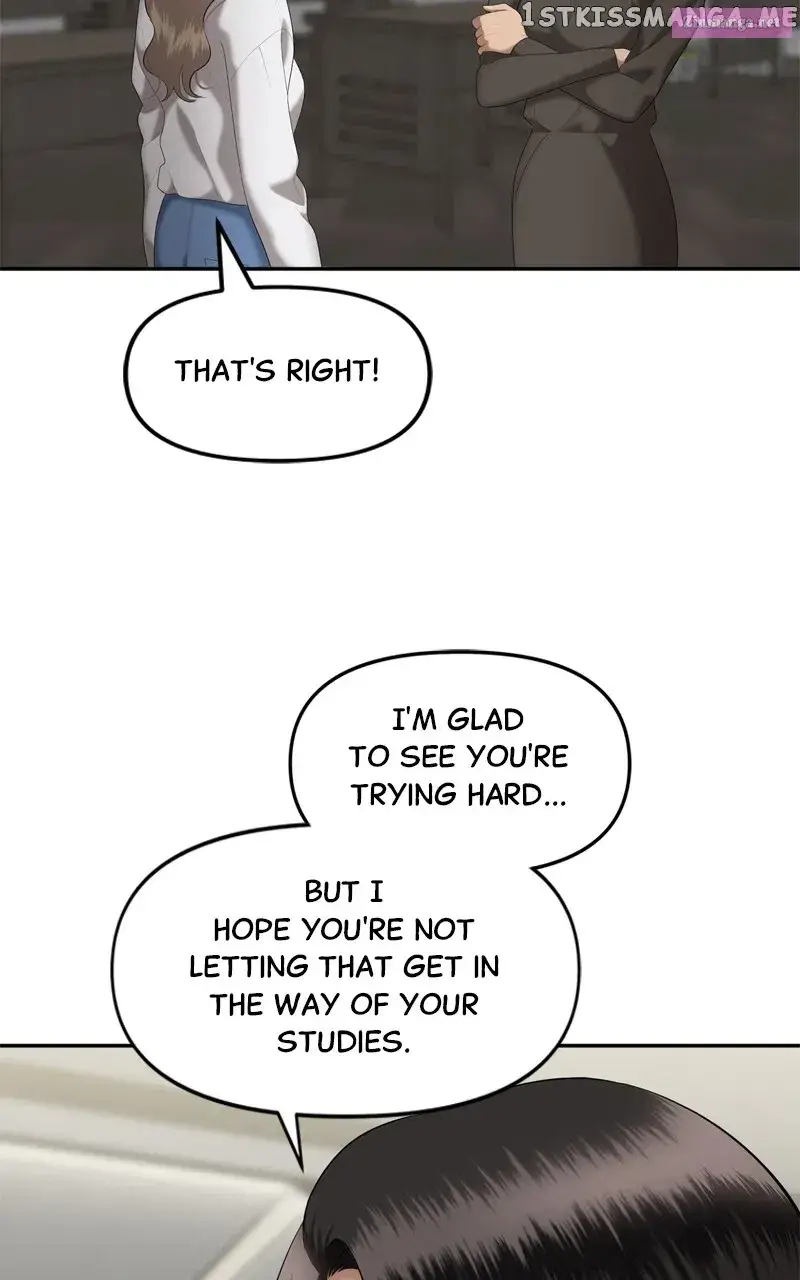 Sisters War Zinmanga X Chapter 38 Page 75