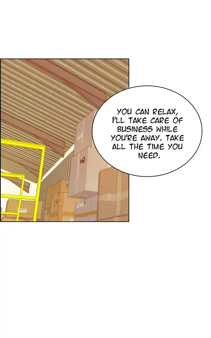 Midnight Rain Zinmanga X Chapter 115 Page 59