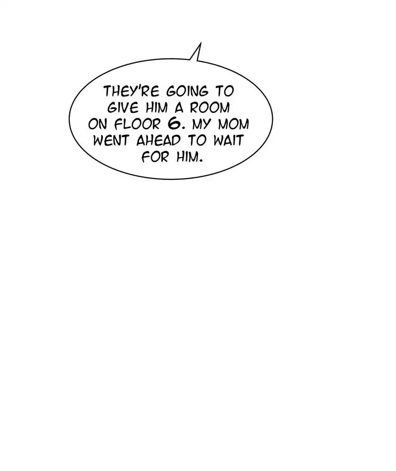Midnight Rain Zinmanga X Chapter 114 Page 21