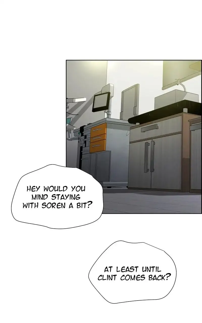 Midnight Rain Zinmanga X Chapter 114 Page 23