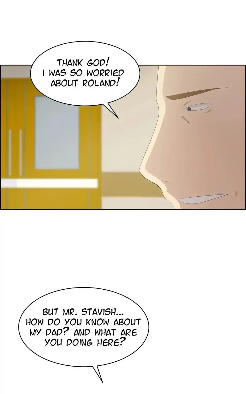 Midnight Rain Zinmanga X Chapter 113 Page 28