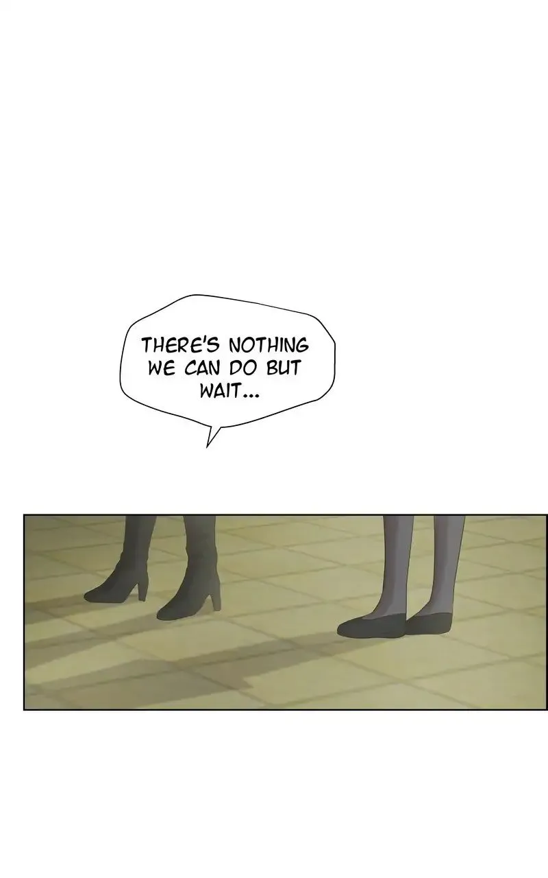 Midnight Rain Zinmanga X Chapter 112 Page 18