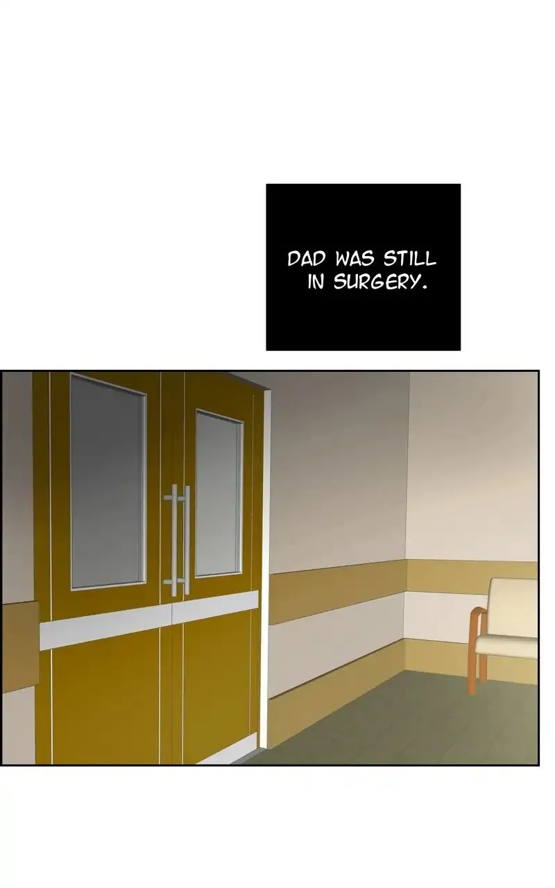 Midnight Rain Zinmanga X Chapter 112 Page 34