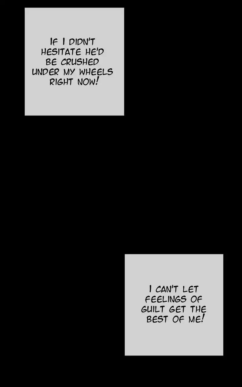 Midnight Rain Zinmanga X Chapter 110 Page 52