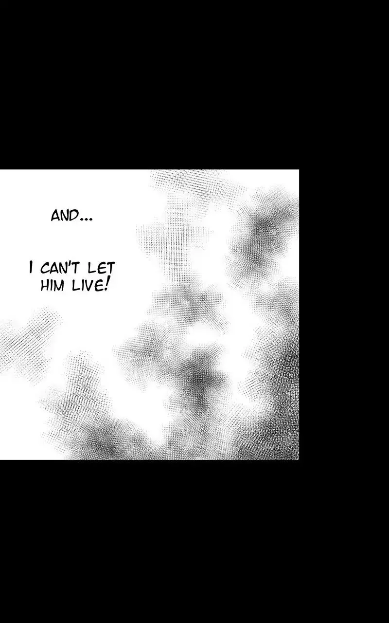 Midnight Rain Zinmanga X Chapter 110 Page 53