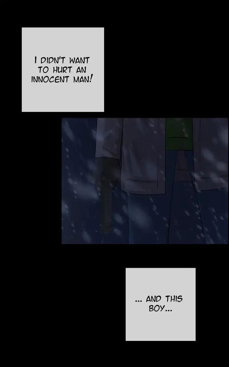 Midnight Rain Zinmanga X Chapter 110 Page 72