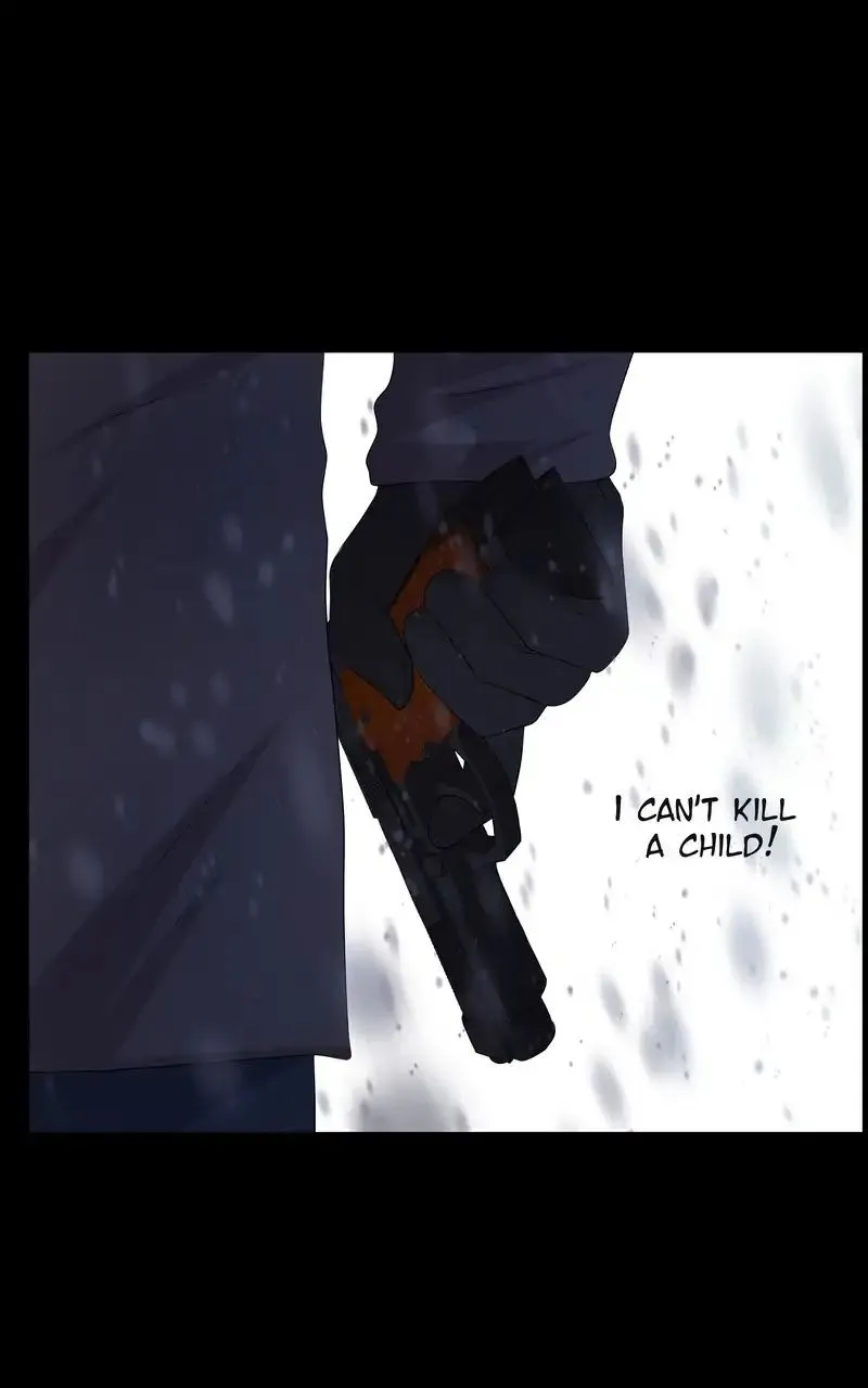 Midnight Rain Zinmanga X Chapter 110 Page 76