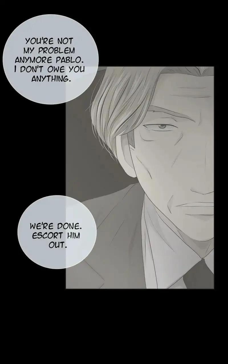 Midnight Rain Zinmanga X Chapter 110 Page 80