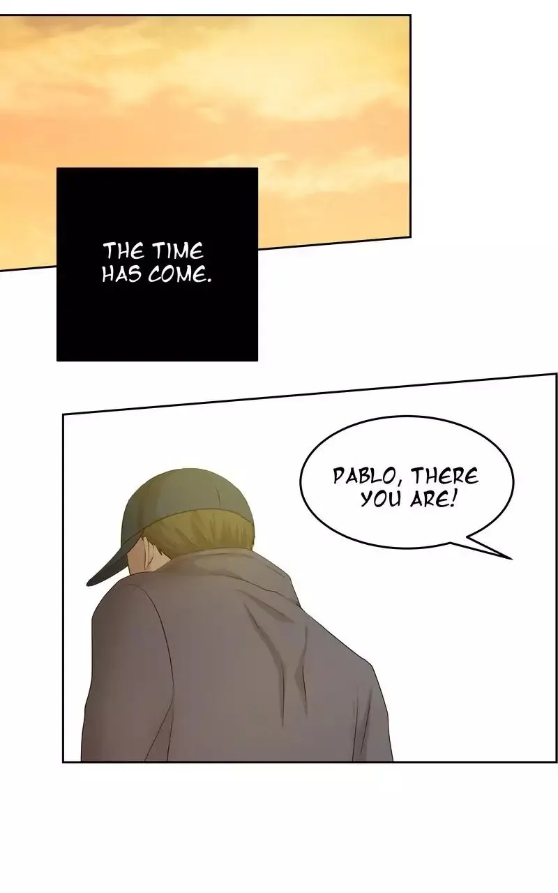 Midnight Rain Zinmanga X Chapter 108 Page 45