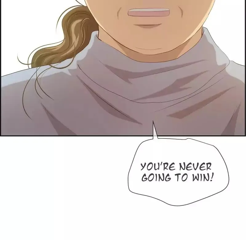 Midnight Rain Zinmanga X Chapter 108 Page 57