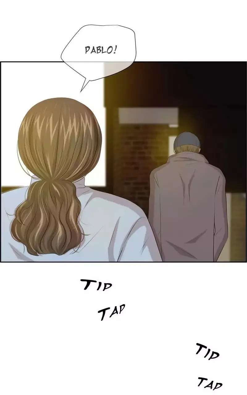 Midnight Rain Zinmanga X Chapter 108 Page 62