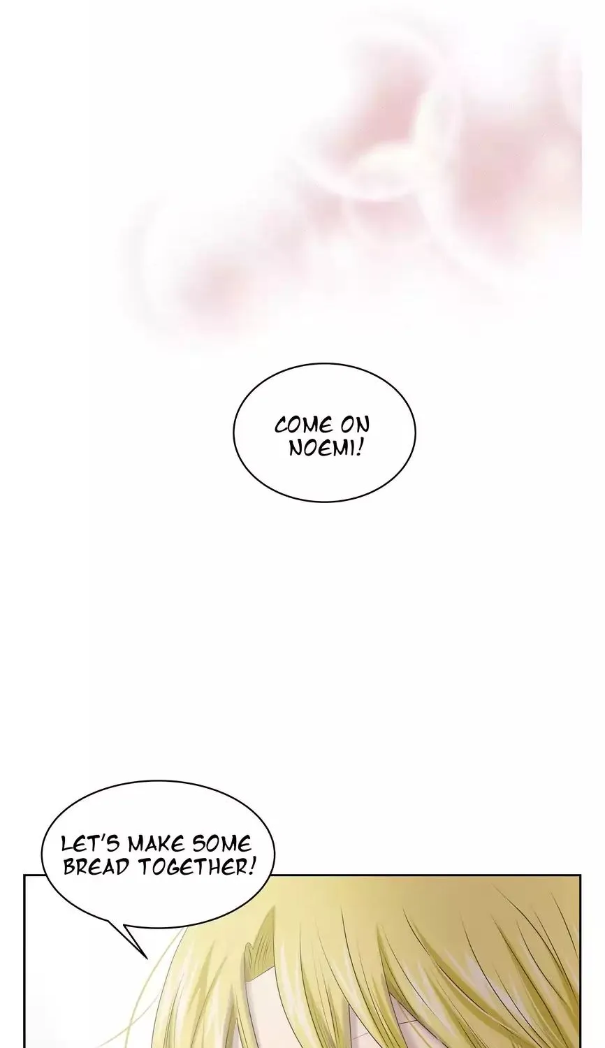 Midnight Rain Zinmanga X Chapter 106 Page 2