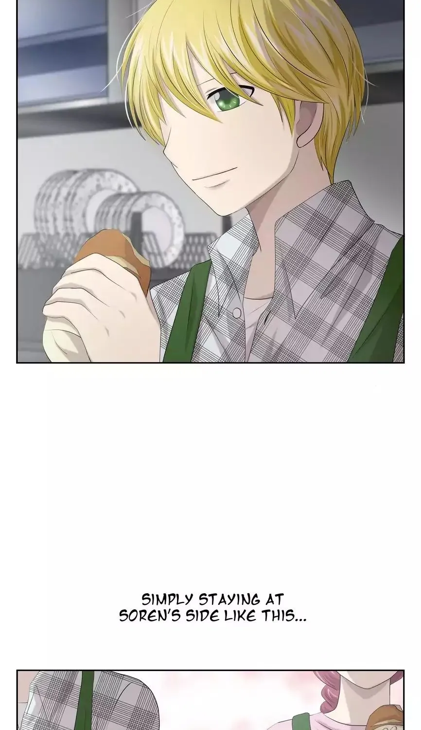 Midnight Rain Zinmanga X Chapter 106 Page 27