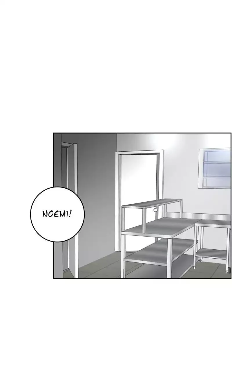 Midnight Rain Zinmanga X Chapter 103 Page 24