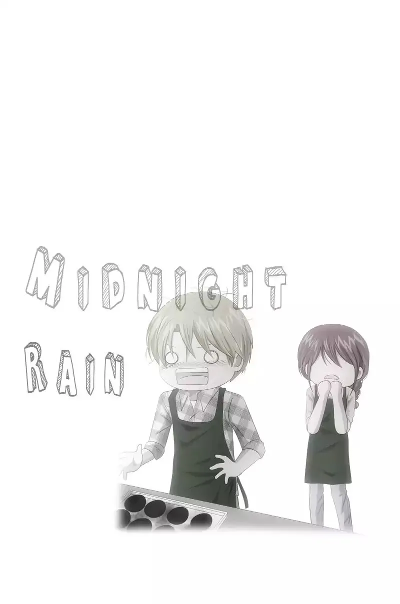 Midnight Rain Zinmanga X Chapter 103 Page 43