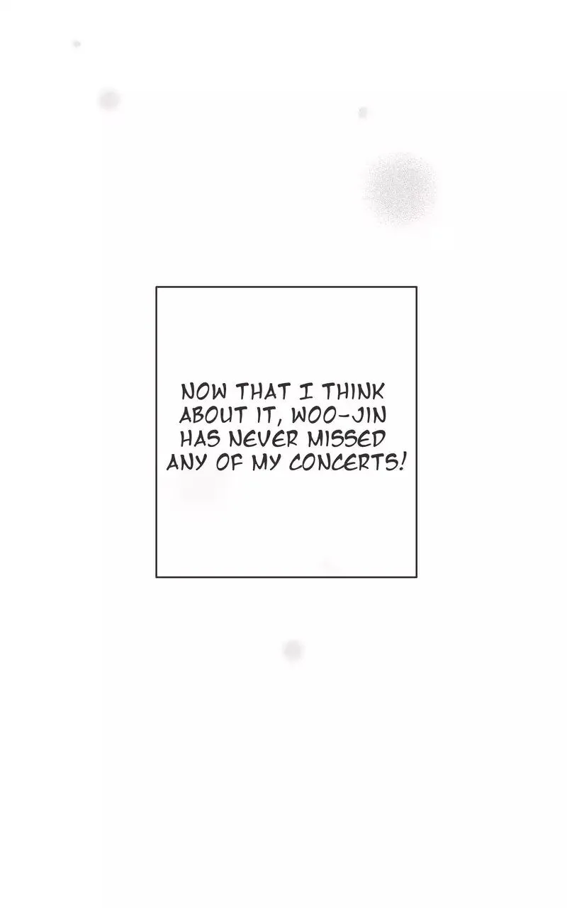 Midnight Rain Zinmanga X Chapter 101 Page 24