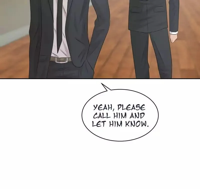Midnight Rain Zinmanga X Chapter 101 Page 31