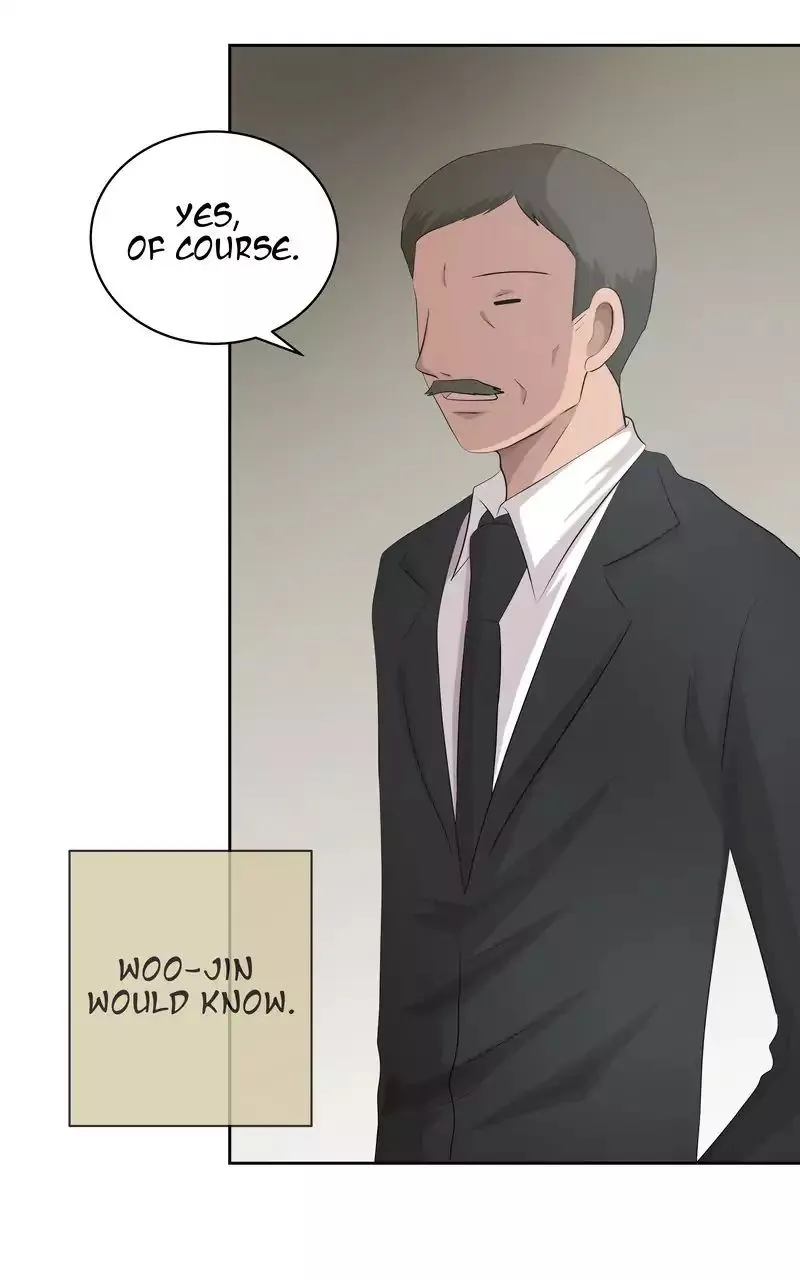 Midnight Rain Zinmanga X Chapter 101 Page 40