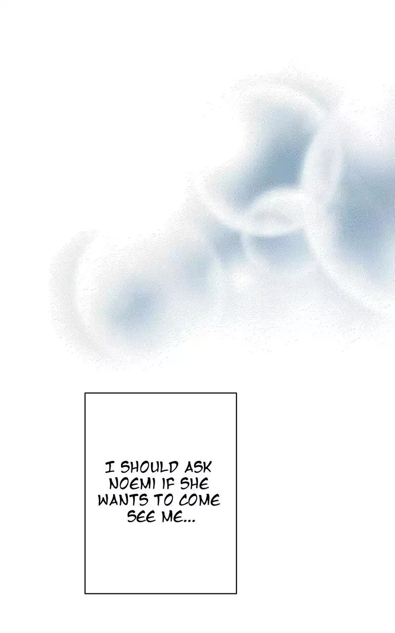 Midnight Rain Zinmanga X Chapter 99 Page 40