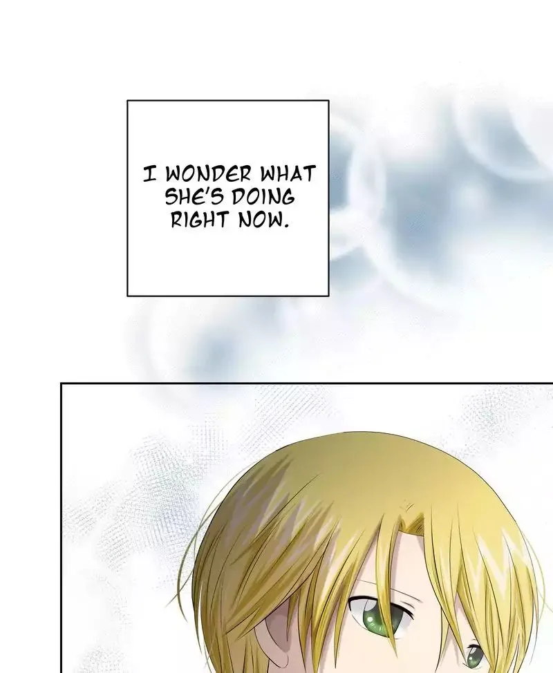 Midnight Rain Zinmanga X Chapter 99 Page 43