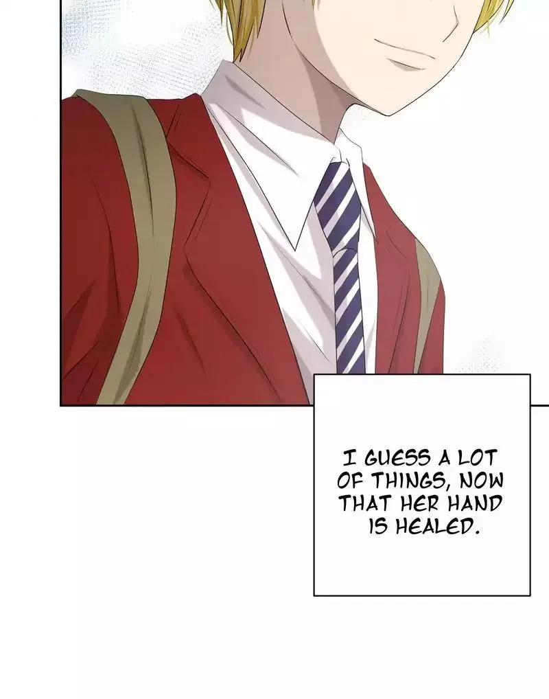 Midnight Rain Zinmanga X Chapter 99 Page 44