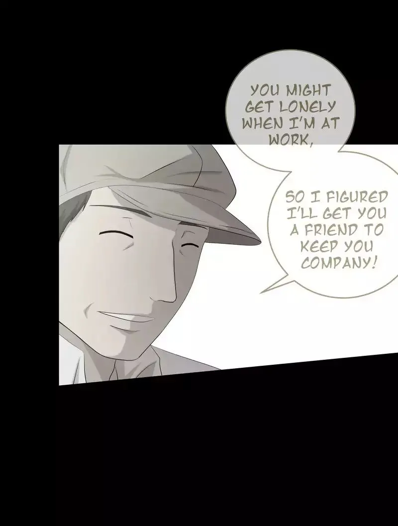 Midnight Rain Zinmanga X Chapter 99 Page 53