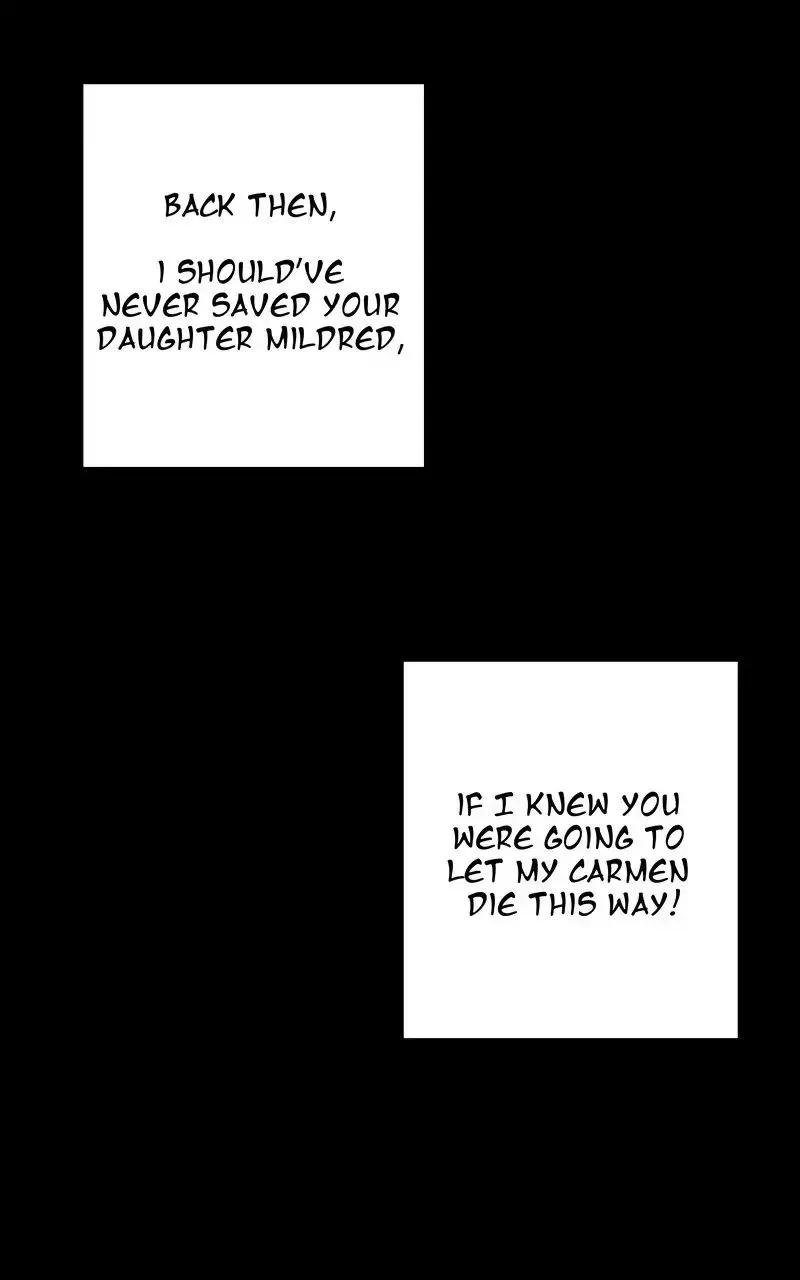 Midnight Rain Zinmanga X Chapter 99 Page 62