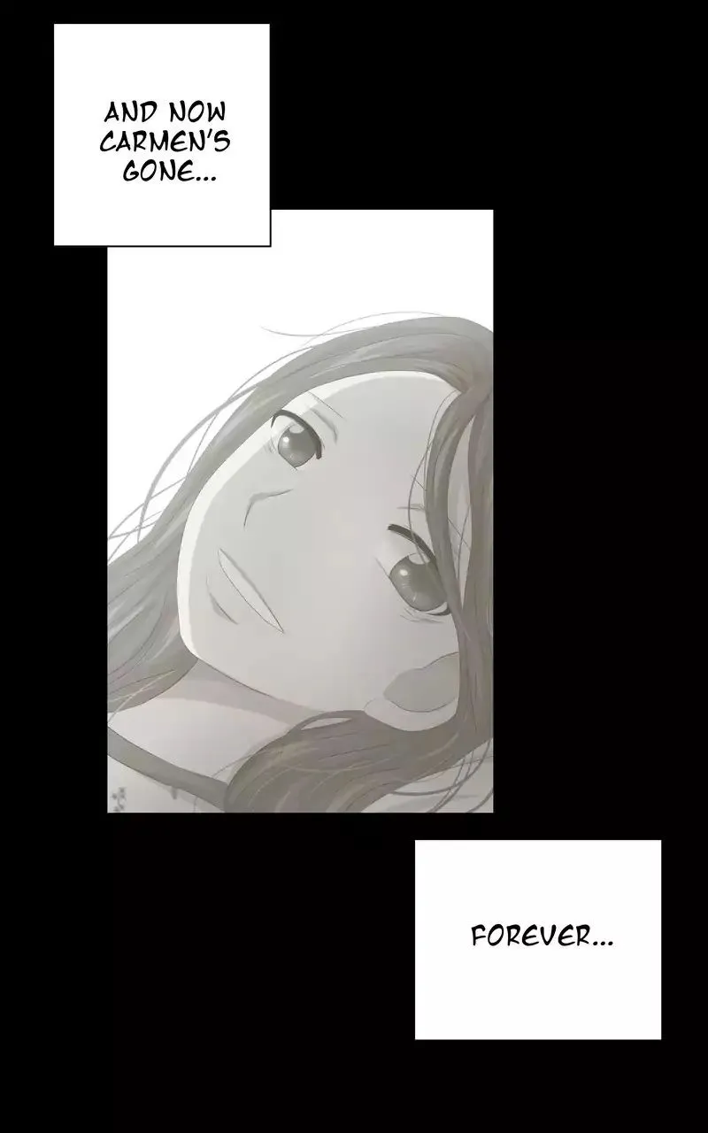 Midnight Rain Zinmanga X Chapter 99 Page 65