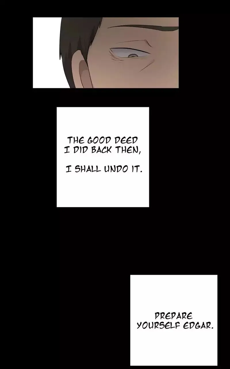 Midnight Rain Zinmanga X Chapter 99 Page 70