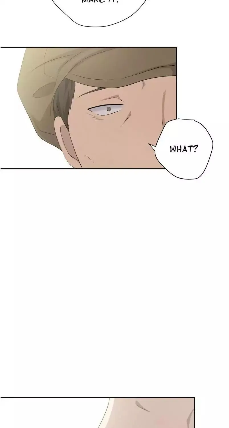 Midnight Rain Zinmanga X Chapter 97 Page 83
