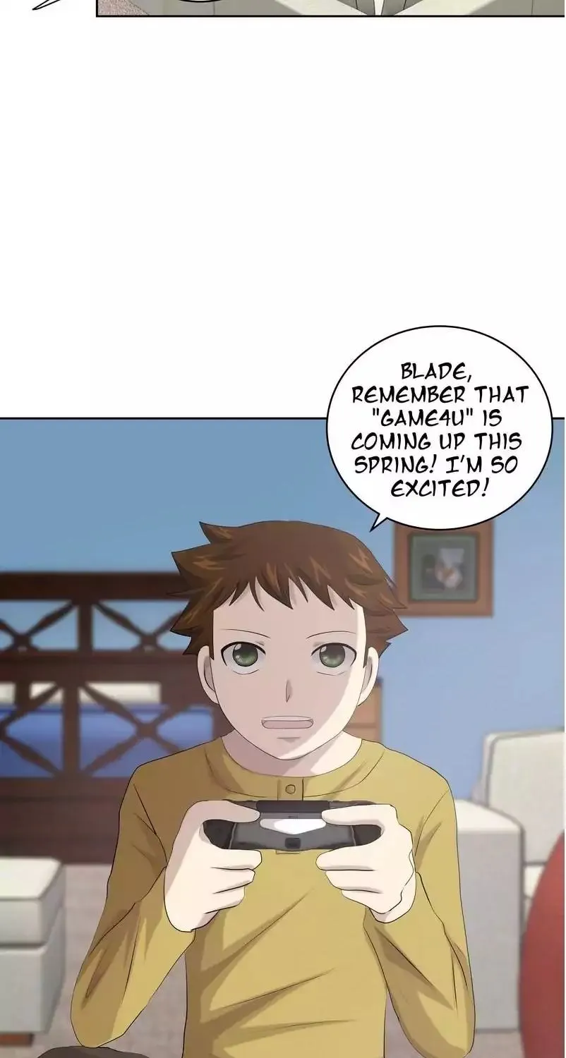 Midnight Rain Zinmanga X Chapter 96 Page 13