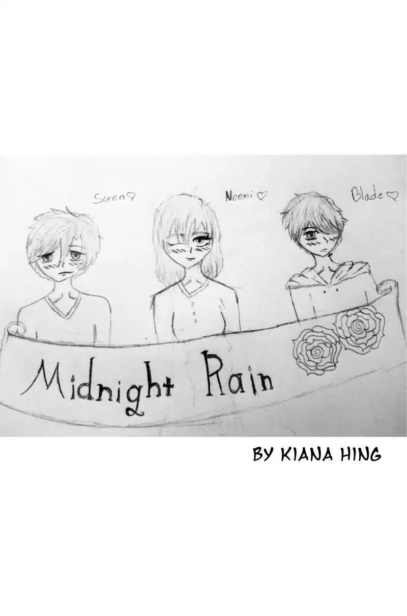 Midnight Rain Zinmanga X Chapter 95 Page 19