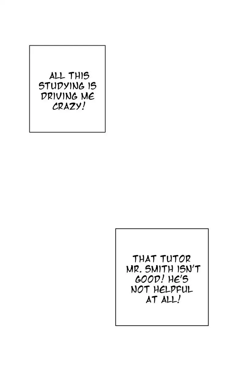 Midnight Rain Zinmanga X Chapter 93 Page 43