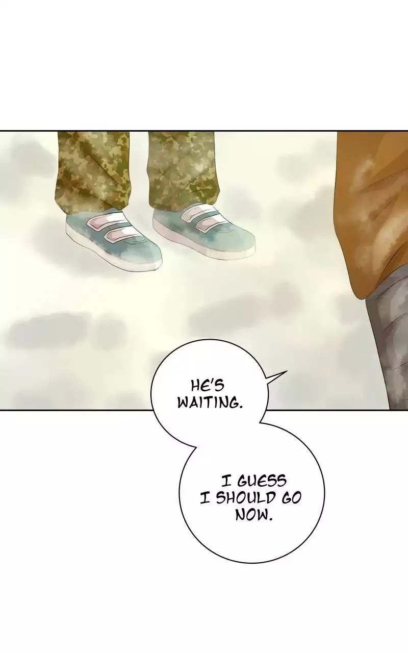 Midnight Rain Zinmanga X Chapter 92 Page 14