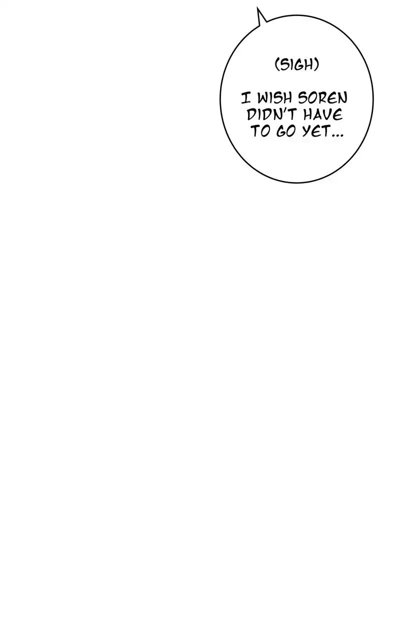 Midnight Rain Zinmanga X Chapter 92 Page 20