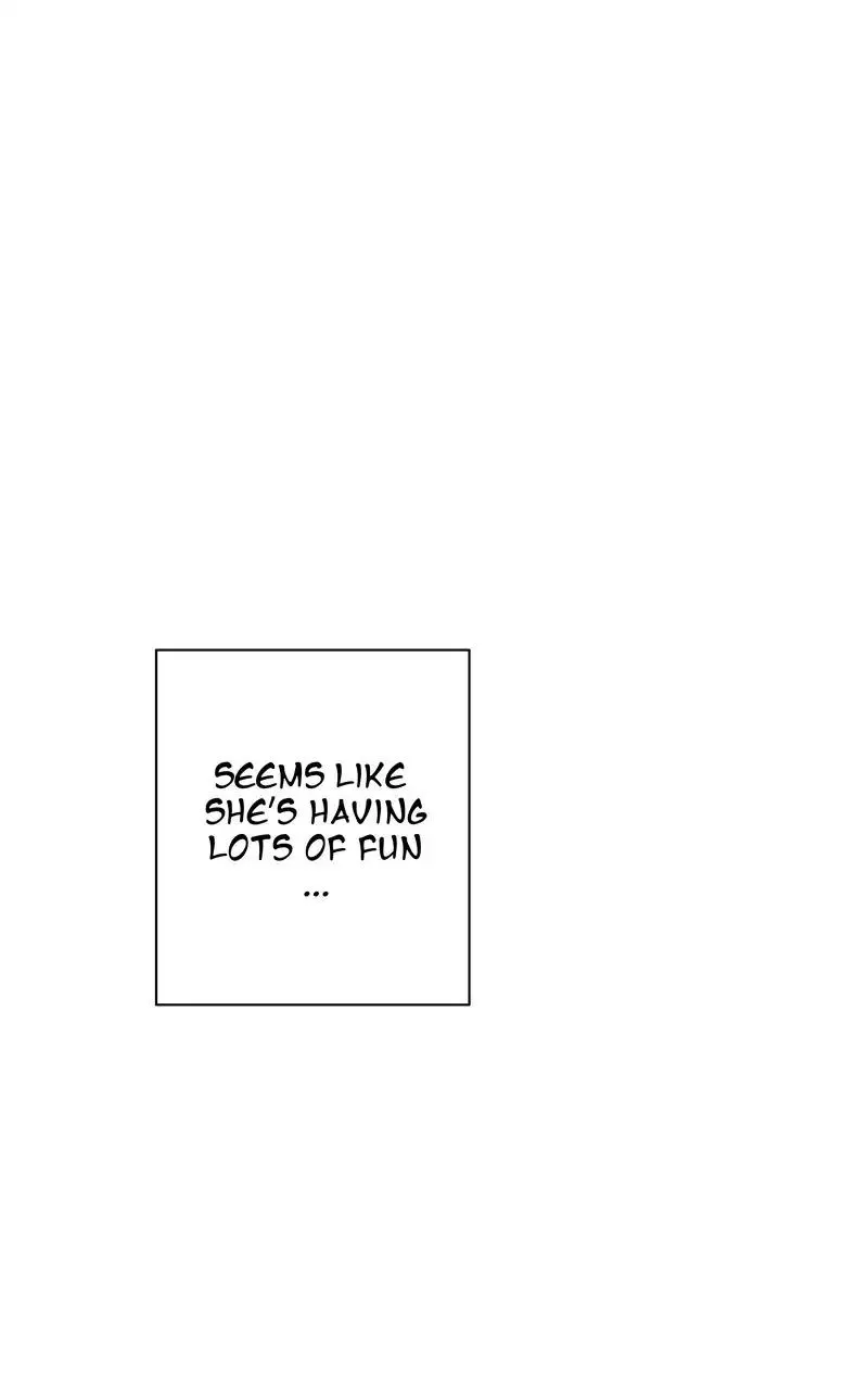 Midnight Rain Zinmanga X Chapter 91 Page 61