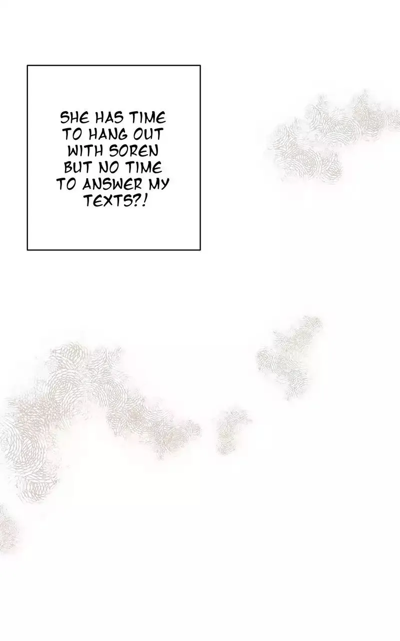 Midnight Rain Zinmanga X Chapter 91 Page 63
