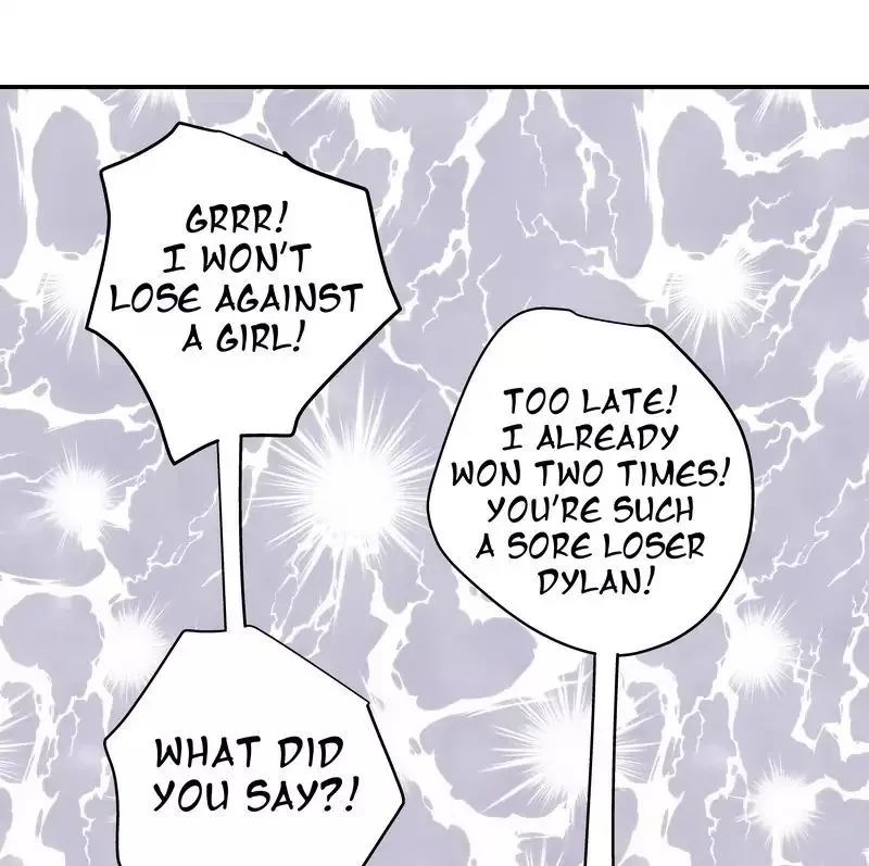Midnight Rain Zinmanga X Chapter 89 Page 2