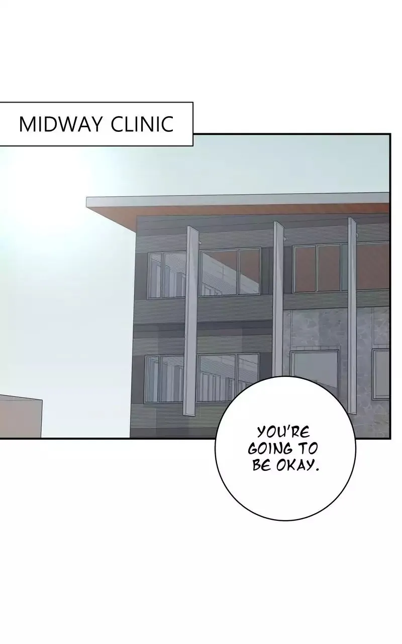 Midnight Rain Zinmanga X Chapter 87 Page 3