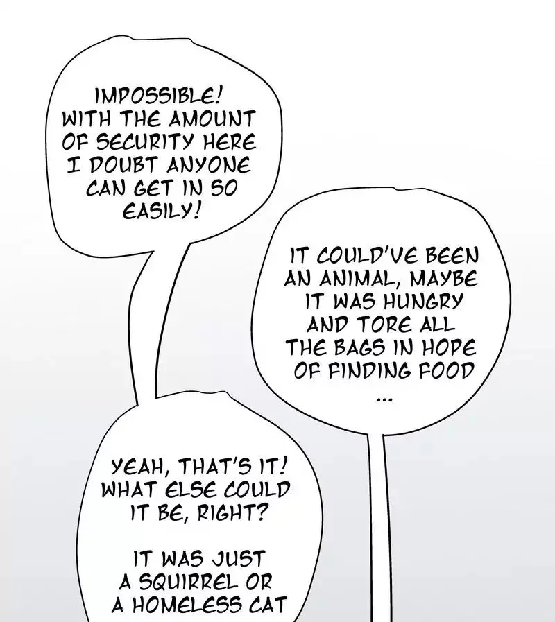 Midnight Rain Zinmanga X Chapter 87 Page 45