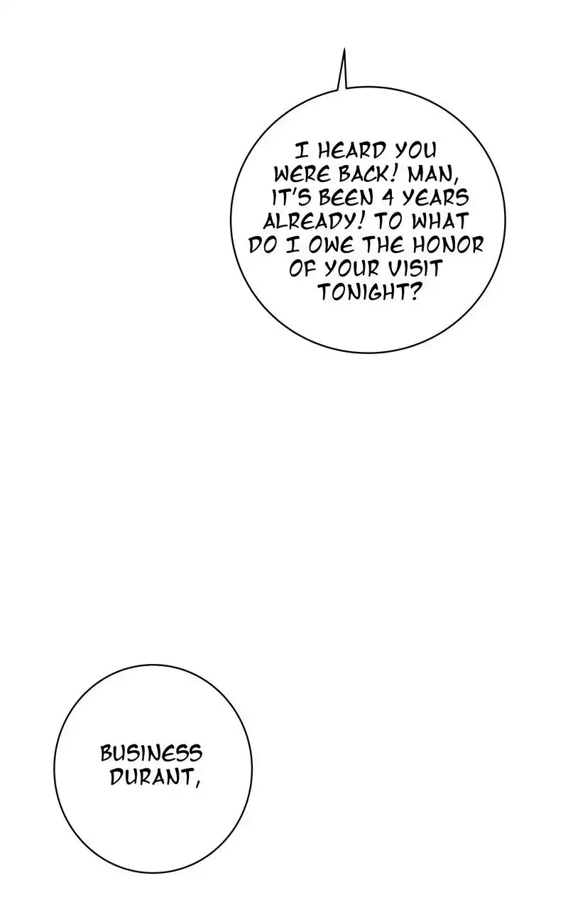 Midnight Rain Zinmanga X Chapter 87 Page 56