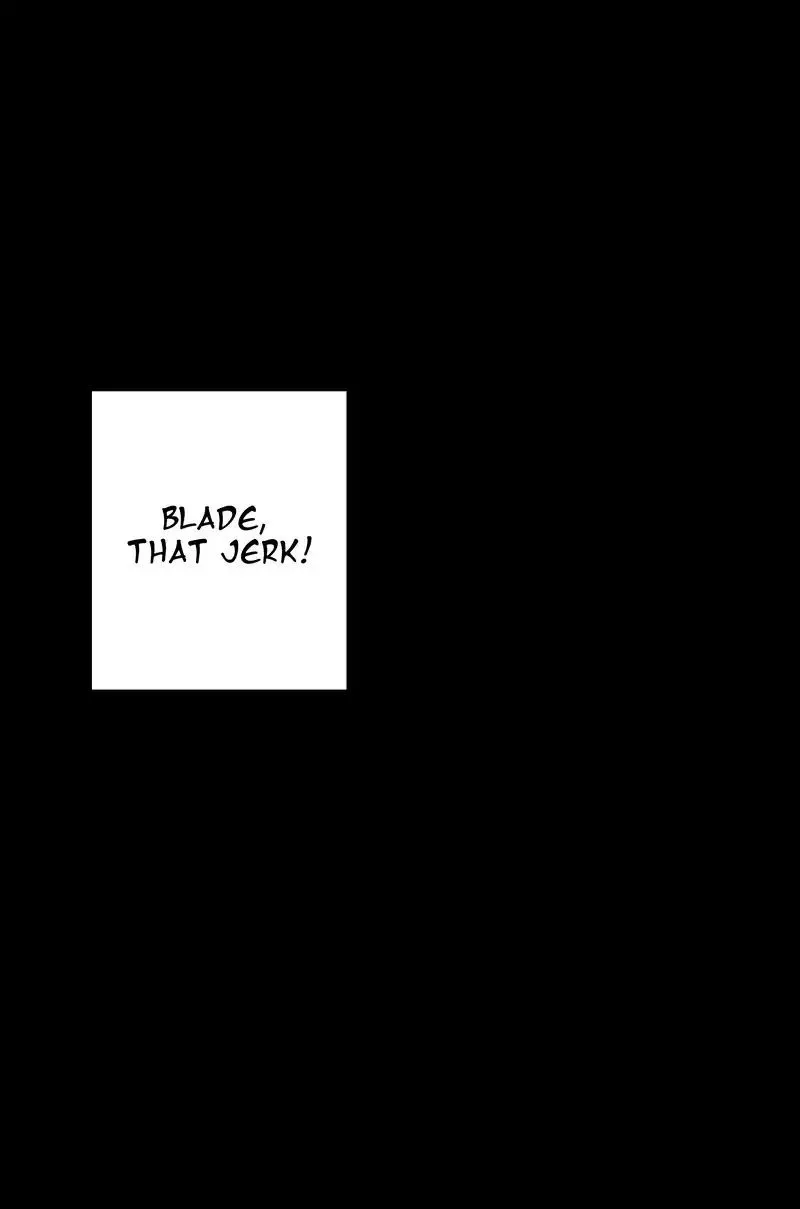 Midnight Rain Zinmanga X Chapter 85 Page 2