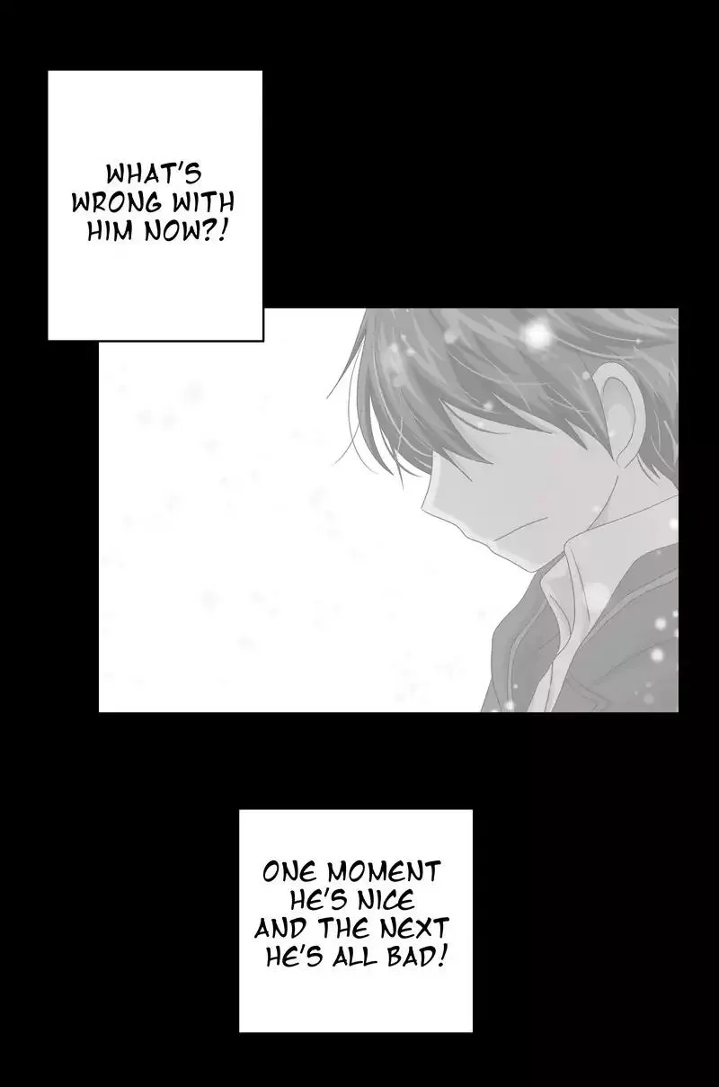 Midnight Rain Zinmanga X Chapter 85 Page 4