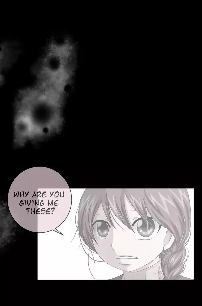 Midnight Rain Zinmanga X Chapter 85 Page 5