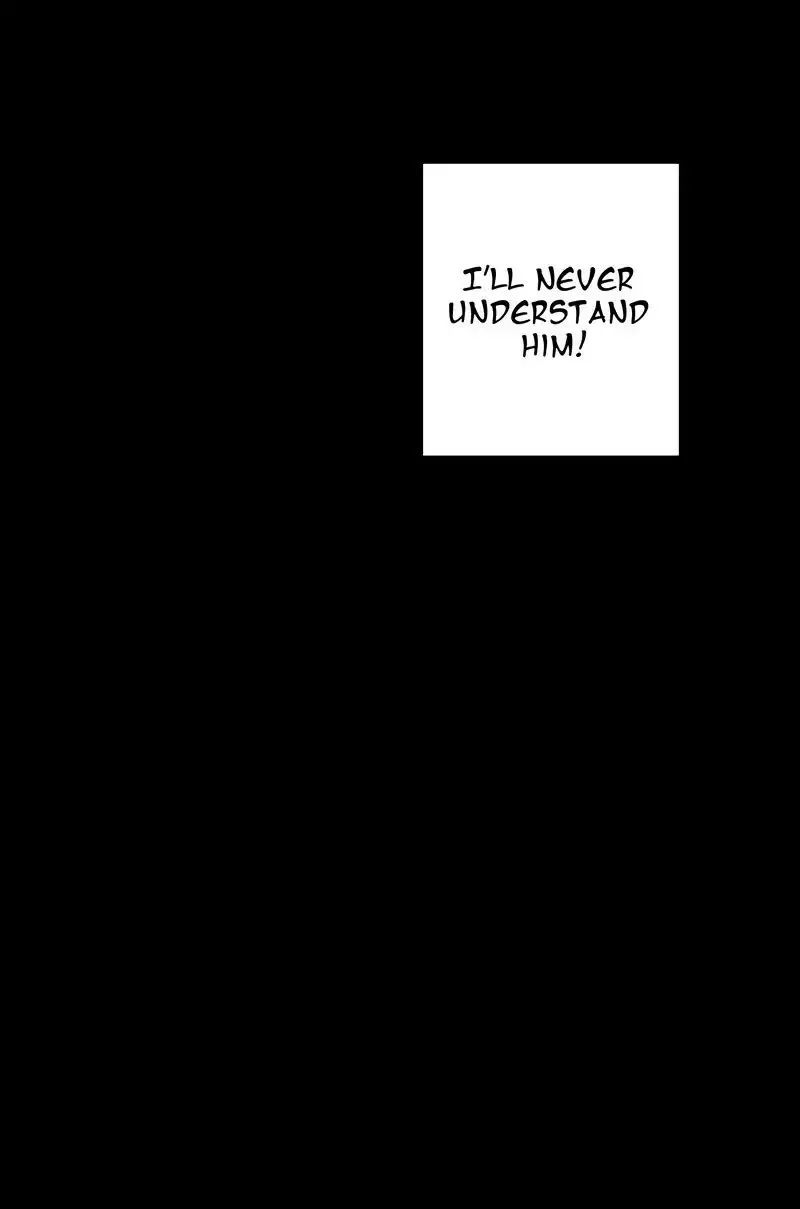 Midnight Rain Zinmanga X Chapter 85 Page 8
